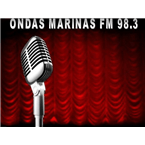 Ondas Marinas logo