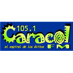 Radio Caracol logo