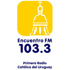 Encuentro FM logo