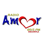 Radio Amor logo