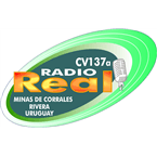Radio Real logo