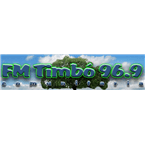 FM Timbo logo