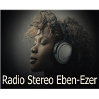 Radio EbenEzer Cabrican logo