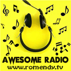 Romendy Dj Awesome Radio logo