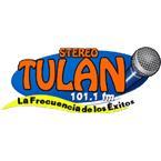 Radio Tulan logo