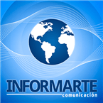 Radio Informarte logo