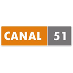 CANAL 51 logo