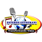 ESTEREO GETSEMANI RADIO logo