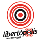 Libertopolis logo