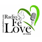 Radio FeLove logo