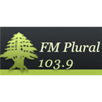 FM Plural logo