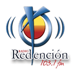 Radio Redención Gualán logo