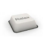 Radio Frecuencia Relax logo