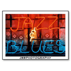 Blues y Jazz Radio - Argentina logo