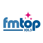 FM Top 101.3 logo