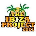 Radio The Ibiza Project logo