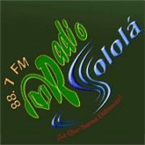 Radio Sololá logo