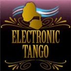 cienradios.com.ar - Electronic Tango logo