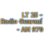 Radio Guarani logo