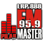 Master FM logo