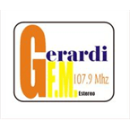 Gerardi FM logo