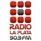 Radio La Plata logo