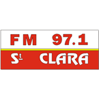 FM Santa Clara logo