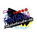 Radio Fantasia Quiché logo