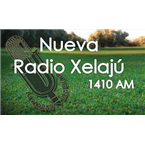 Nueva Radio Xelaju logo