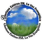 Glorioso Estereo FM logo