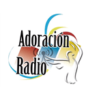 Adoracion Radio logo