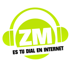 Zona Mix logo