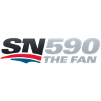 Sportsnet 590 The FAN logo