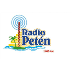 Radio Peten logo