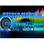 stereo musical fm logo