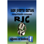 RADIO JUVENTUD CRISTIANA logo