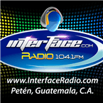 Radio Interface logo