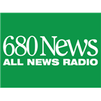 NewsRadio Toronto logo