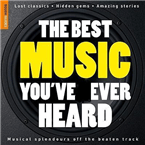 The Best Music Radio logo