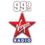 99.9 Virgin Radio logo