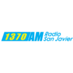 Radio REGIONAL San Javier logo