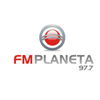 Planeta Fm logo