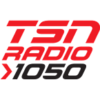TSN 1050 logo