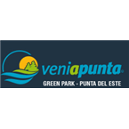 Veni A Punta logo