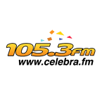 CELEBRA FM logo