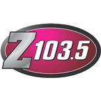 Z103.5 logo