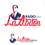La Abdon Radio logo