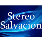 Stereo Salvacion logo