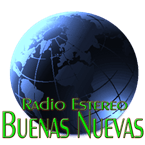 Radio Estereo Buena Nuevas logo