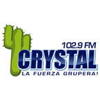 Crystal Stereo logo